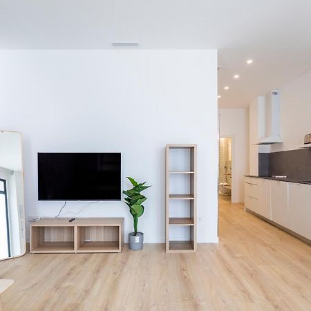 Apartament North Station Centro Ciudad 2Hab Wifi Walencja Zewnętrze zdjęcie