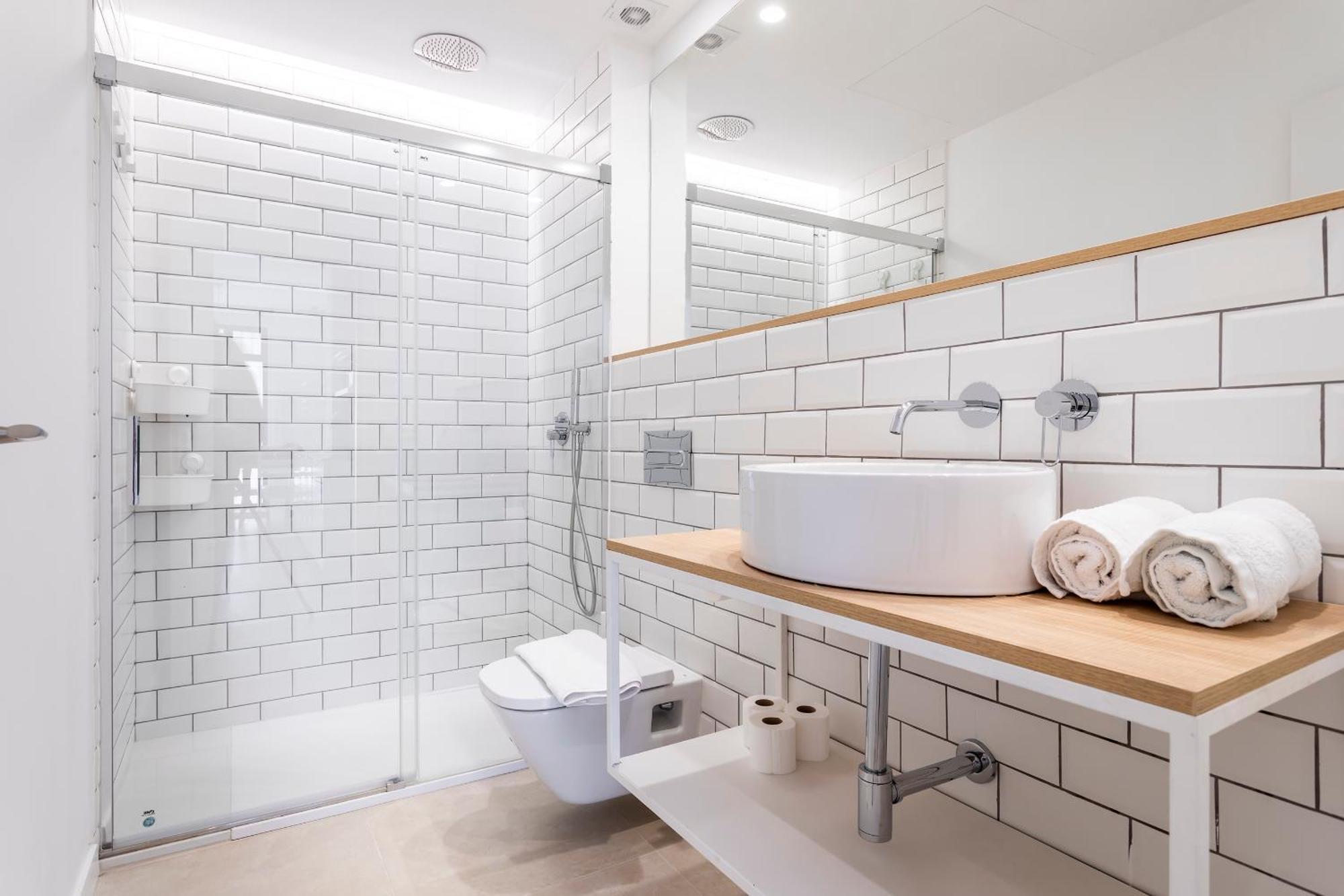 Apartament North Station Centro Ciudad 2Hab Wifi Walencja Zewnętrze zdjęcie